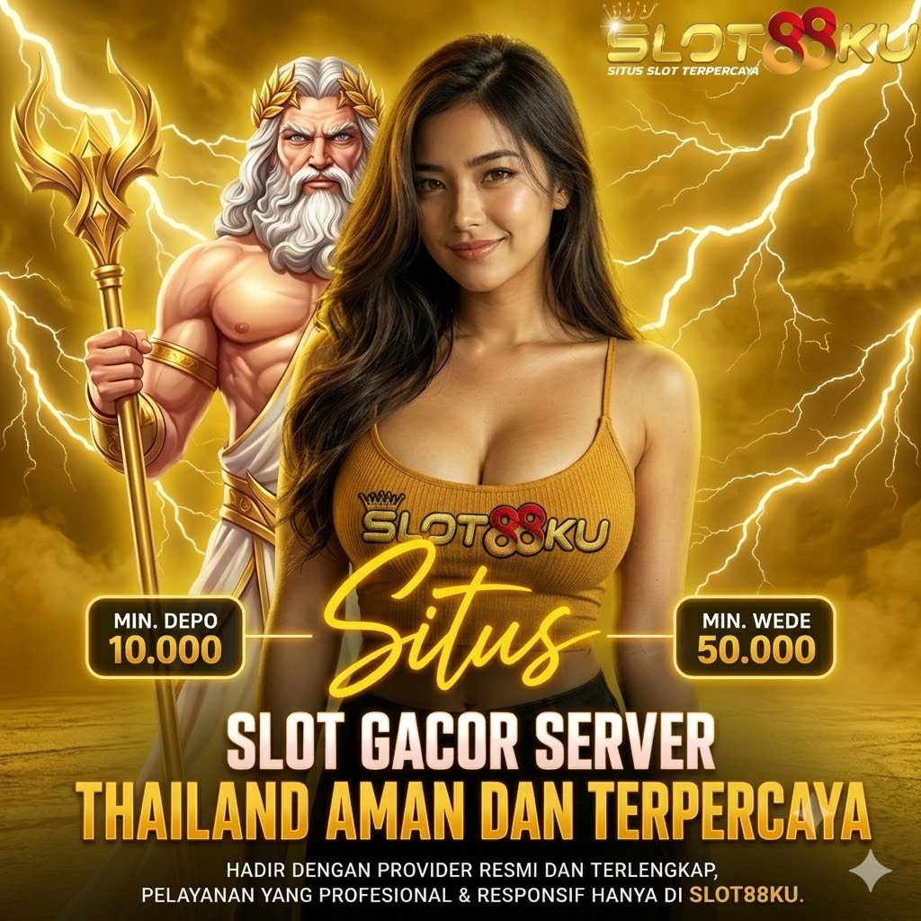 SLOT88KU